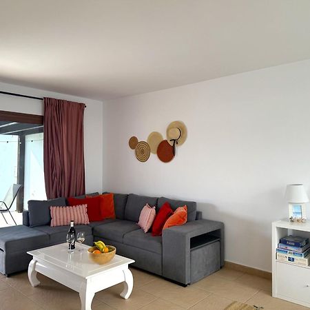 Villa Matoke Playa Blanca  Luaran gambar