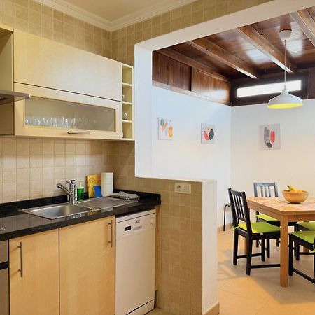 Villa Matoke Playa Blanca  Luaran gambar