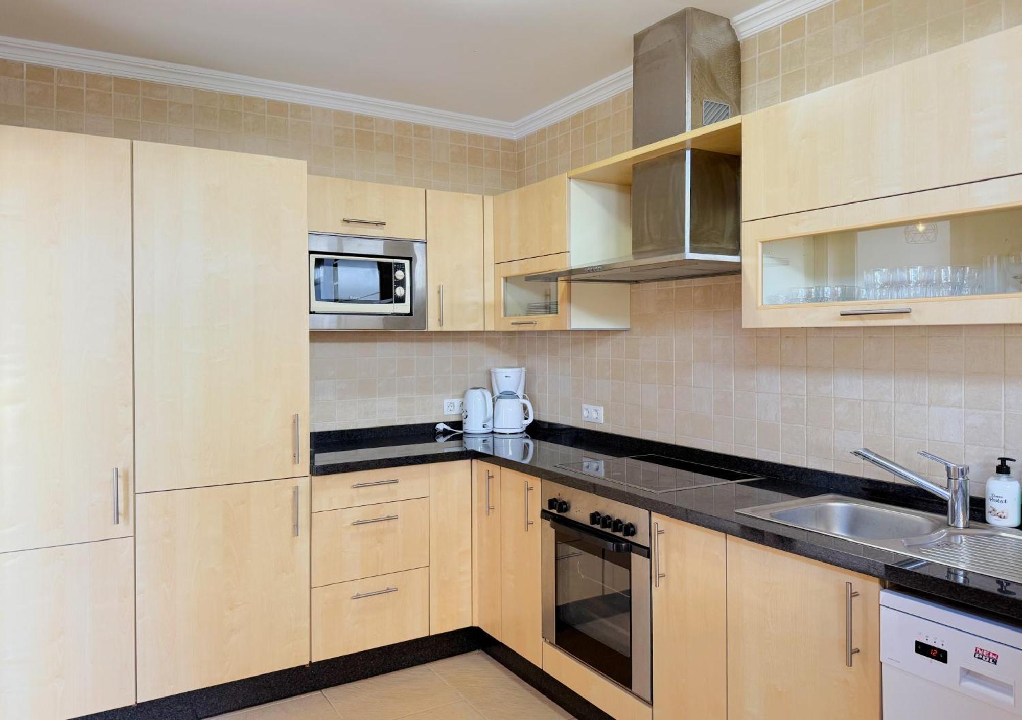 Villa Matoke Playa Blanca  Luaran gambar