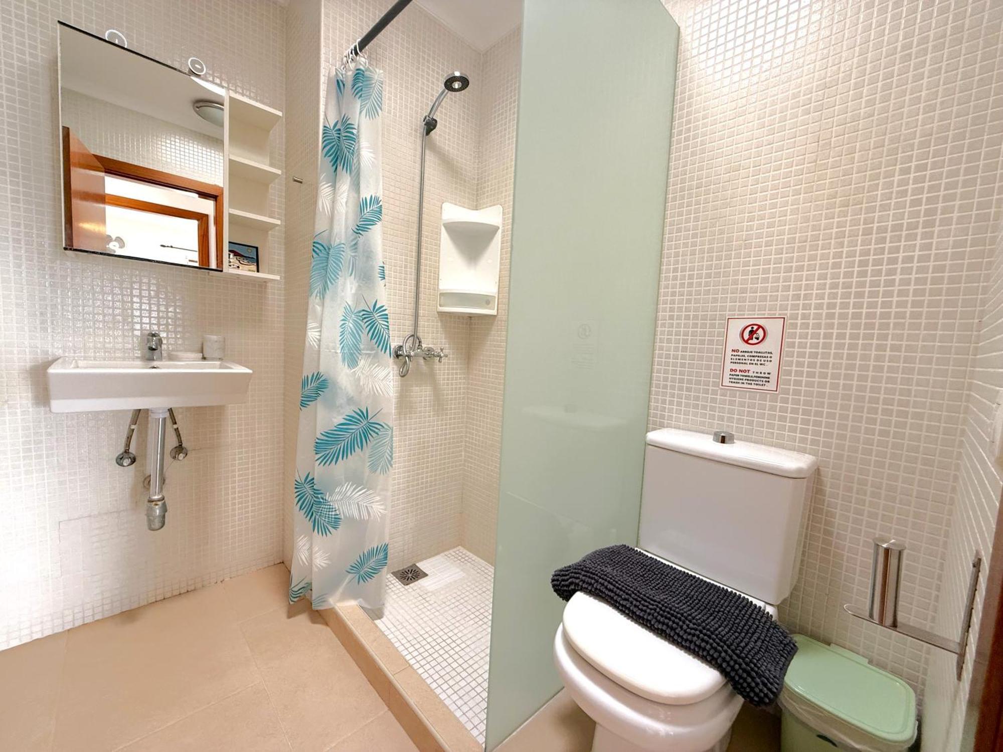Villa Matoke Playa Blanca  Luaran gambar