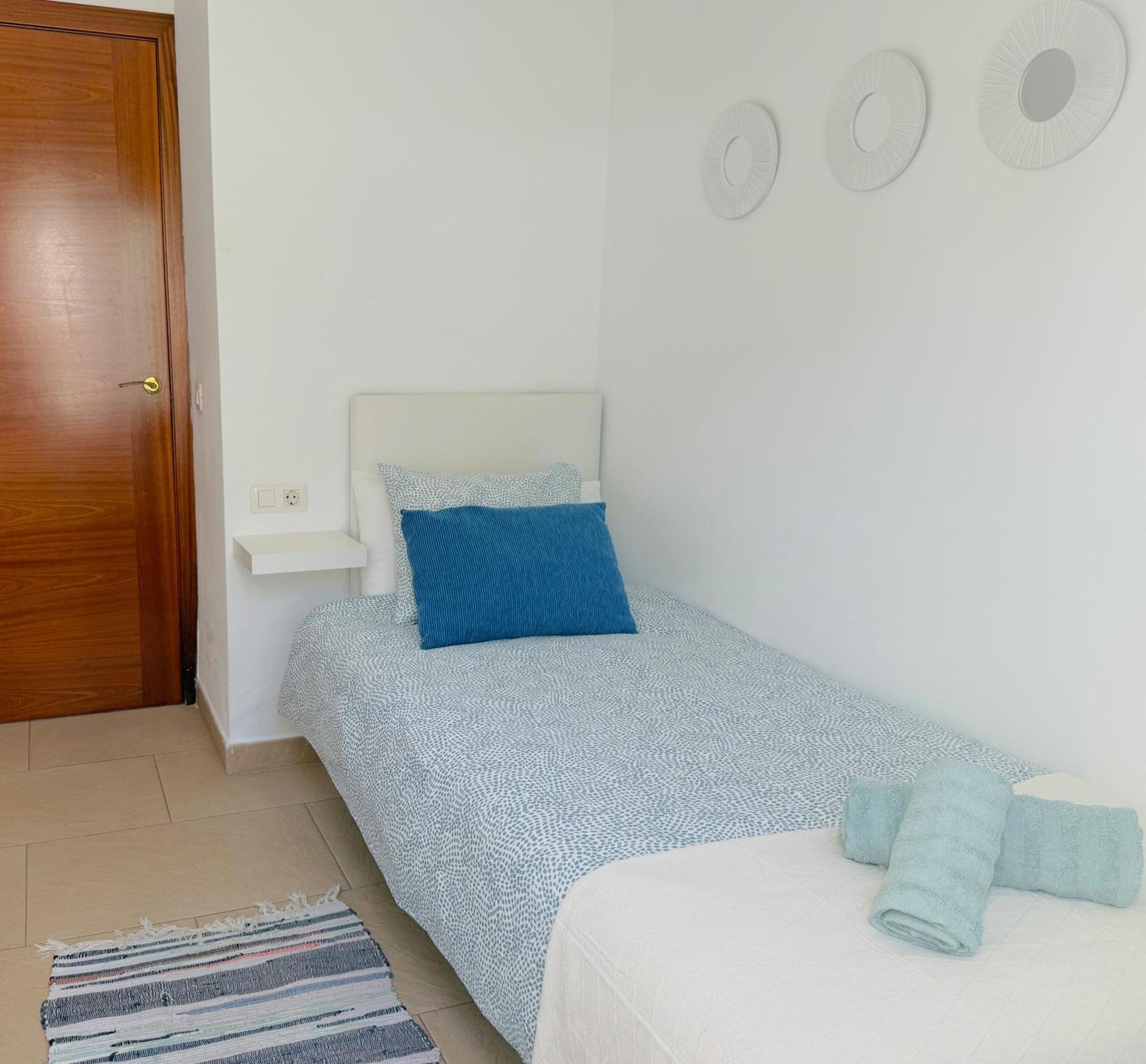 Villa Matoke Playa Blanca  Luaran gambar
